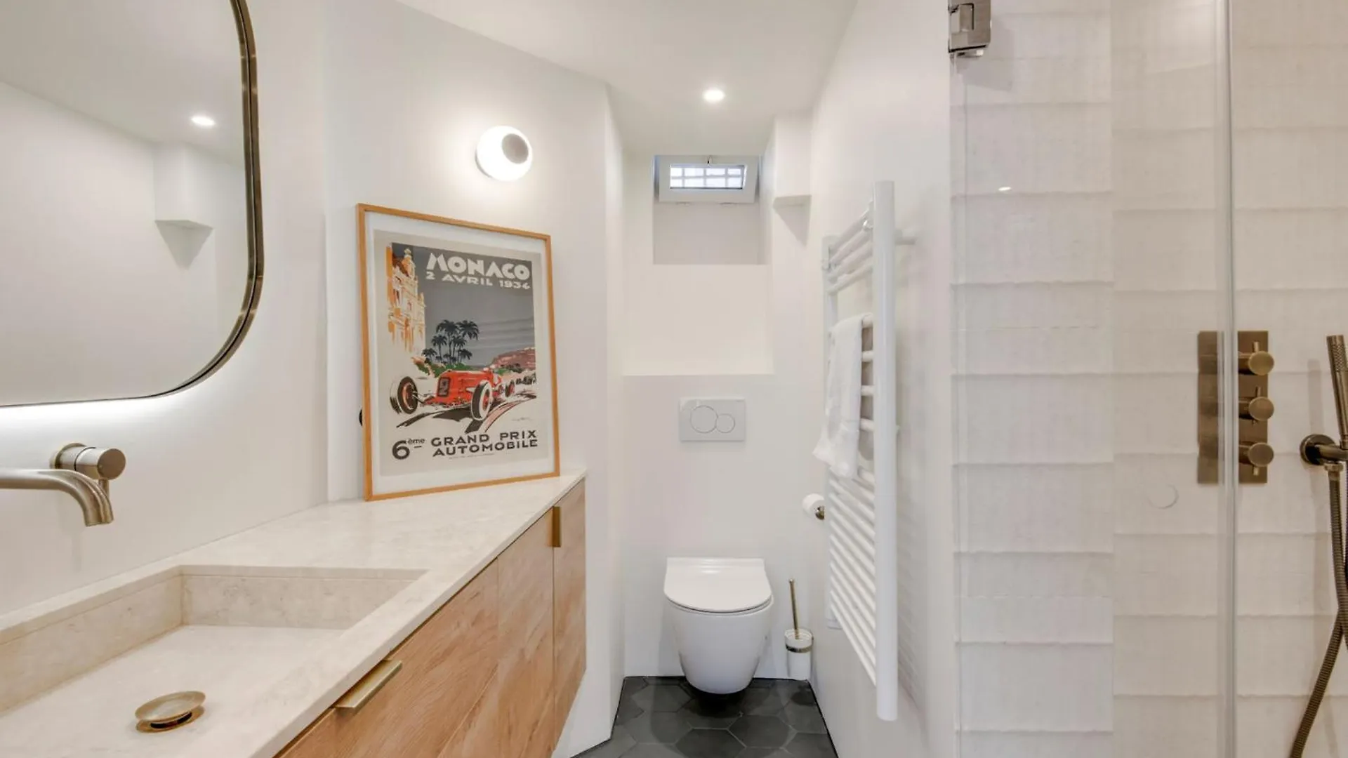 Bnbnova - 2Br - La Seine & Saint Germain Paris 0*,