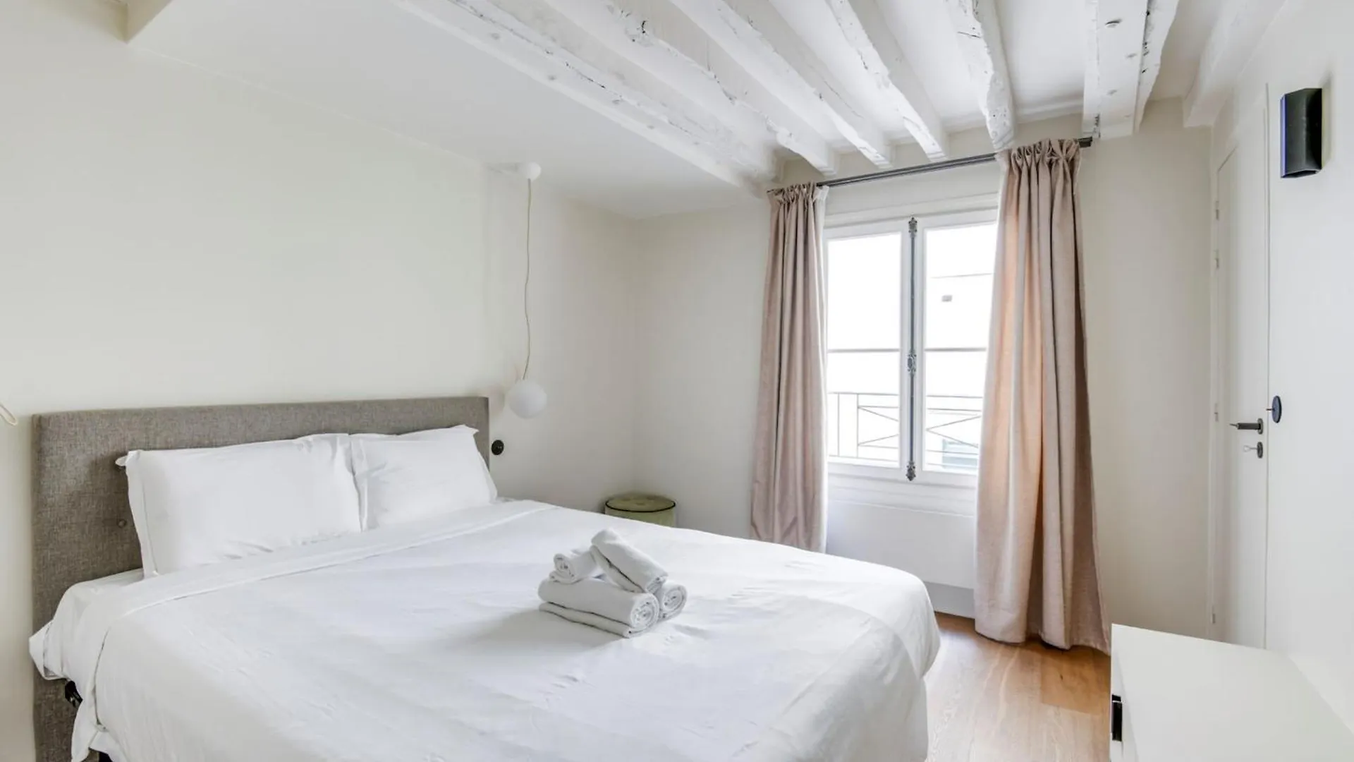 Lejlighed Bnbnova - 2Br - La Seine & Saint Germain Paris