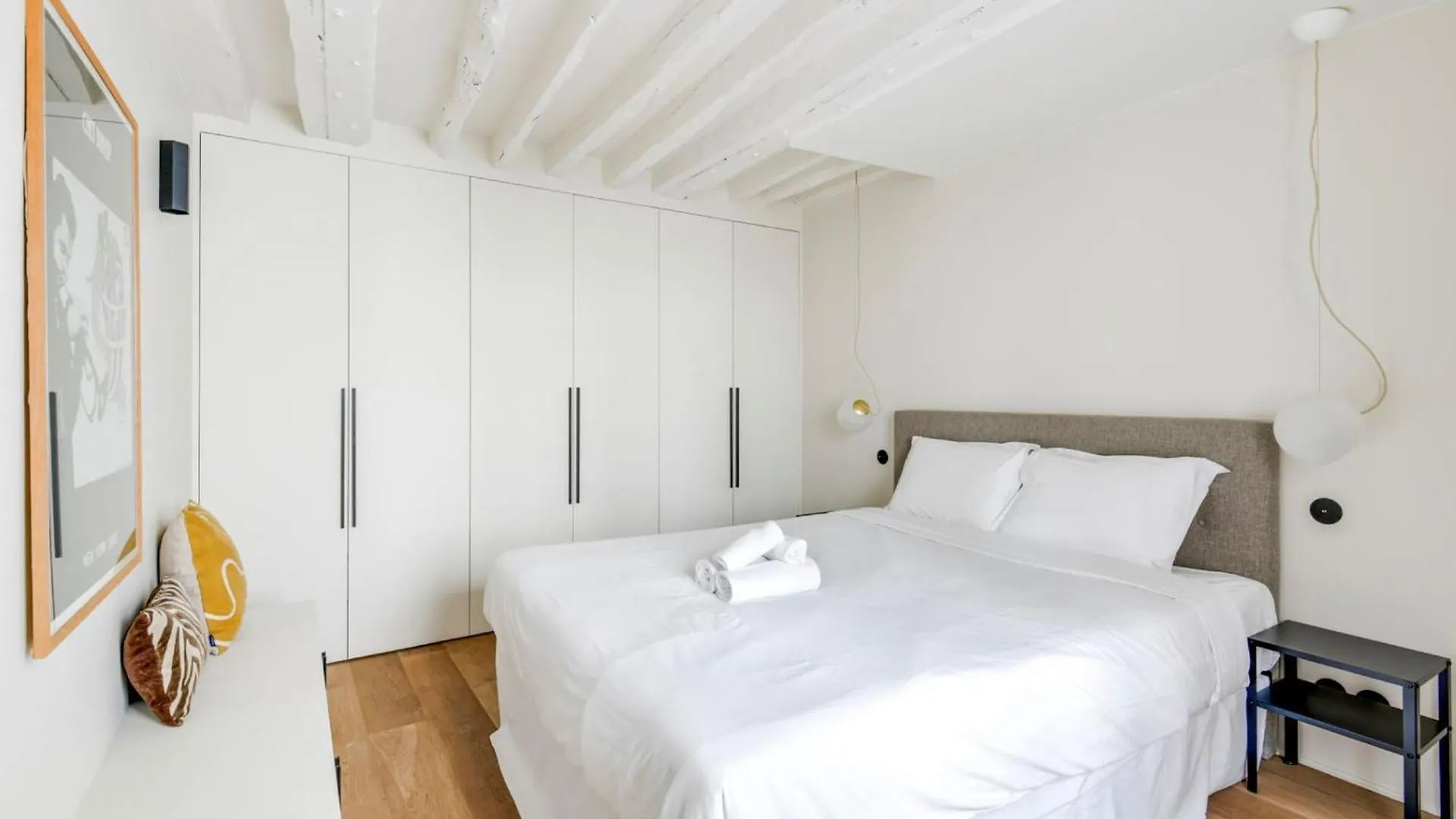 Bnbnova - 2Br - La Seine & Saint Germain Paříž